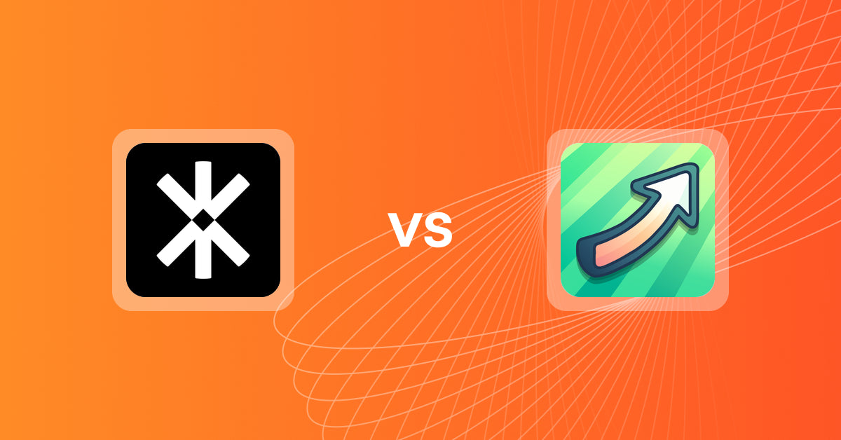 Shopify Upsell and Cross-Sell Apps: Systema AI vs Post Purchase Upsell ‑ UF