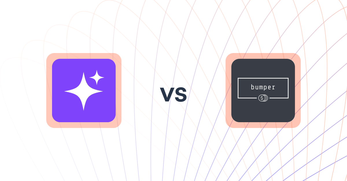 Shopify Upsell and Cross-sell Apps: Runa AI Assistant vs. bumper
