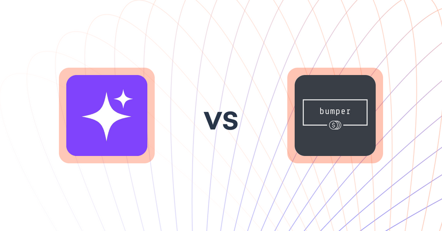 Shopify Upsell and Cross-sell Apps: Runa AI Assistant vs. bumper