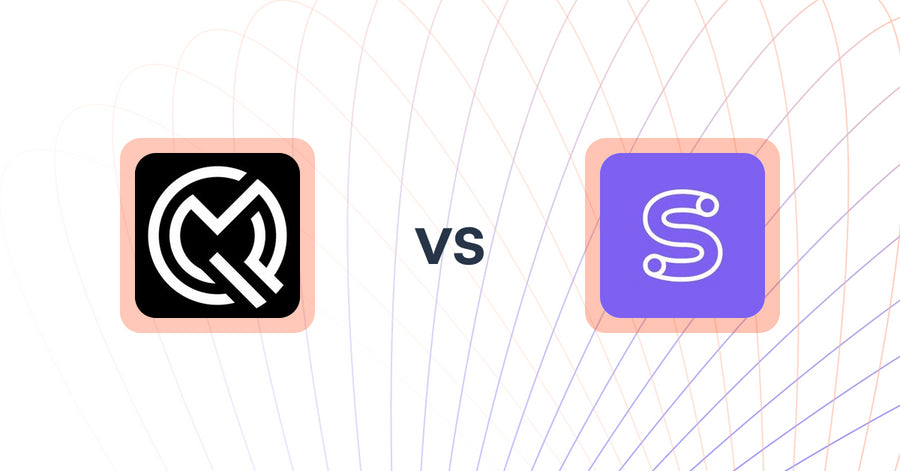 Shopify Upsell and Cross-sell Apps: QuizMaster‑Product Recommender vs. Shopcast: Product Recommender