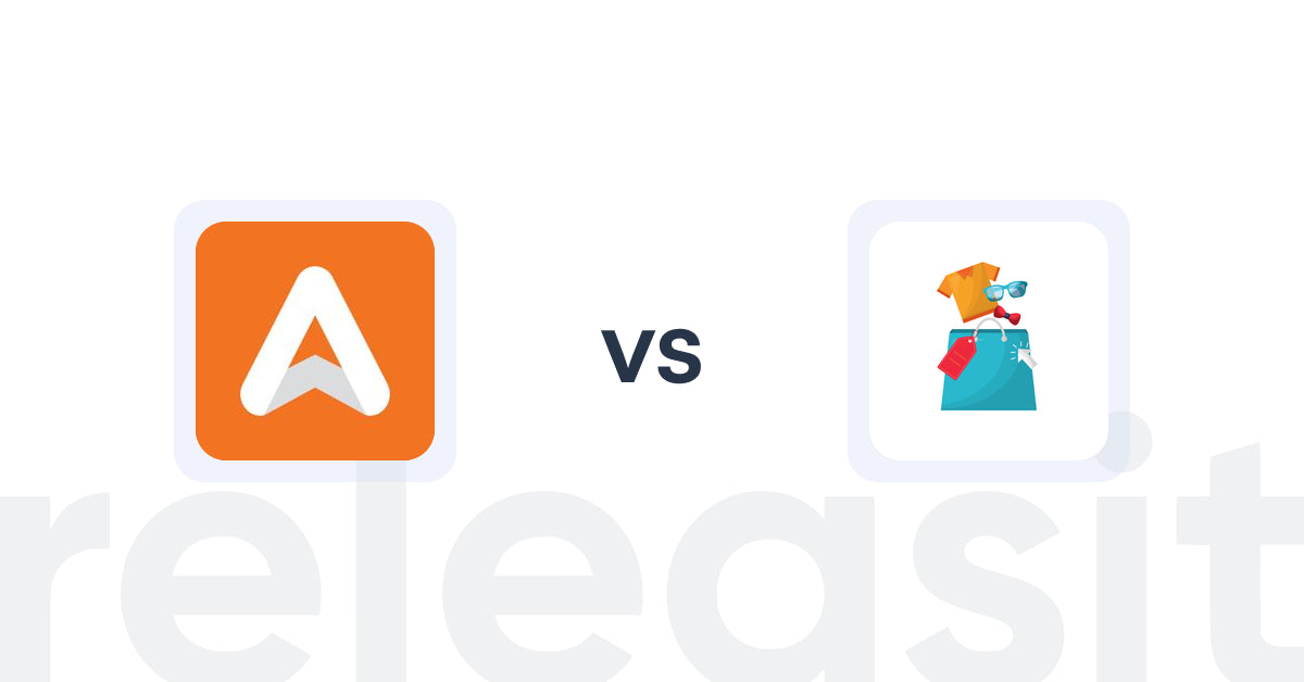 Shopify Upsell and Cross-Sell Apps: Upsell Cross‑Sell Smart Tool vs. EPA‑ Easy Product Addons