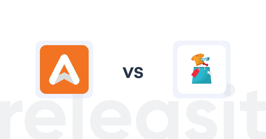 Shopify Upsell and Cross-Sell Apps: Upsell Cross‑Sell Smart Tool vs. EPA‑ Easy Product Addons