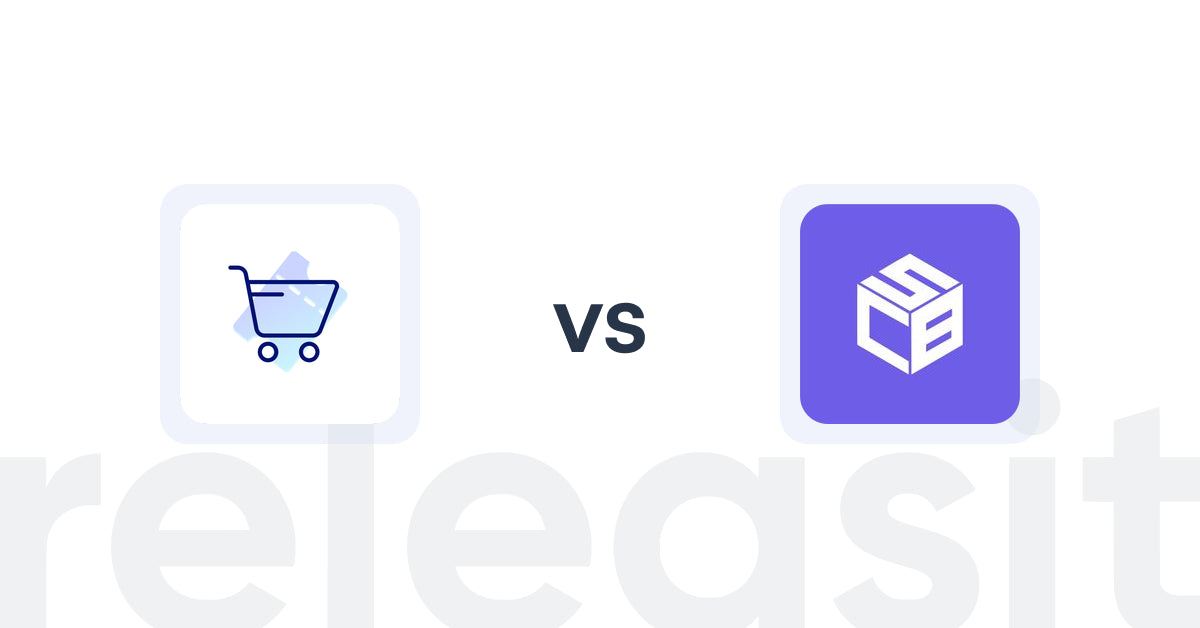 Shopify Upsell and Cross-Sell Apps: Mave Thank You Page vs THDC ‑ Simple Checkout Builder