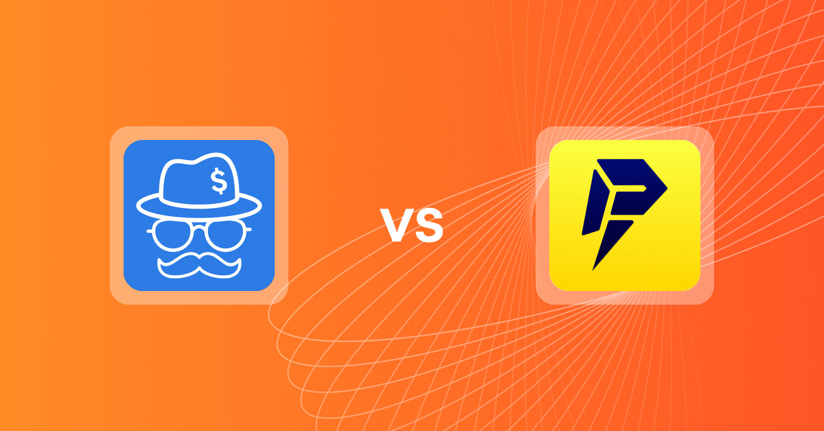 Shopify Upsell and Cross-Sell Apps: Simply Cross‑Sell vs. Promofy: Flash Sale & Discount