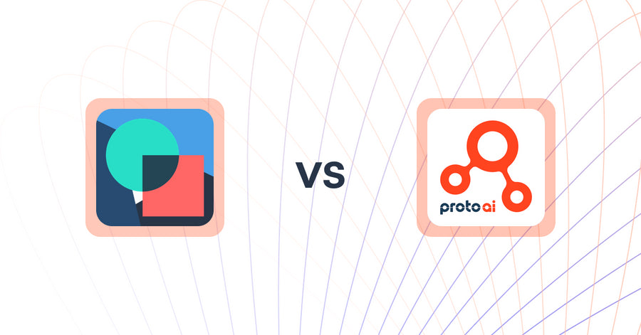 Shopify Upsell and Cross-sell Apps: involve.me vs Proto AI Commerce