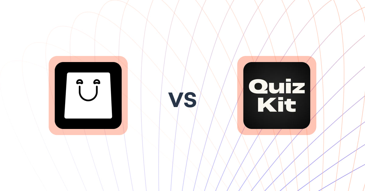 Shopify Upsell and Cross-Sell Apps: The Checkout.io vs Presidio: Quiz Kit
