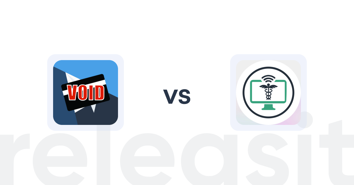 Shopify Operations Apps: VoidAuth vs MD Integrations Connect