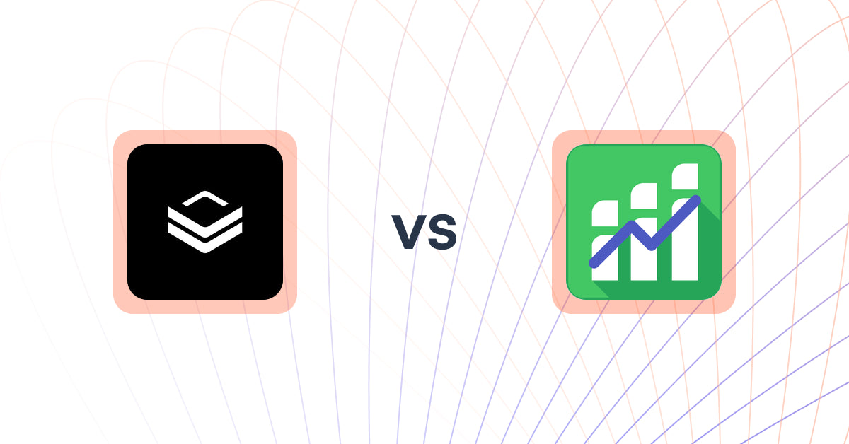 Shopify Upsell and Cross-sell Apps: Presidio: Up vs Vital Upsell, Geo Popup & Fomo