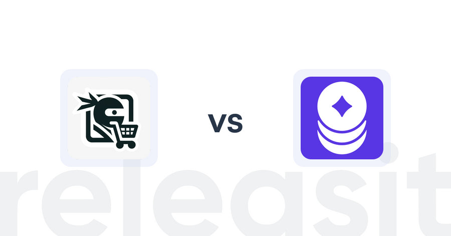 Shopify Upsell and Cross-sell Apps: Checkout Ninja Blocks vs easyPoints