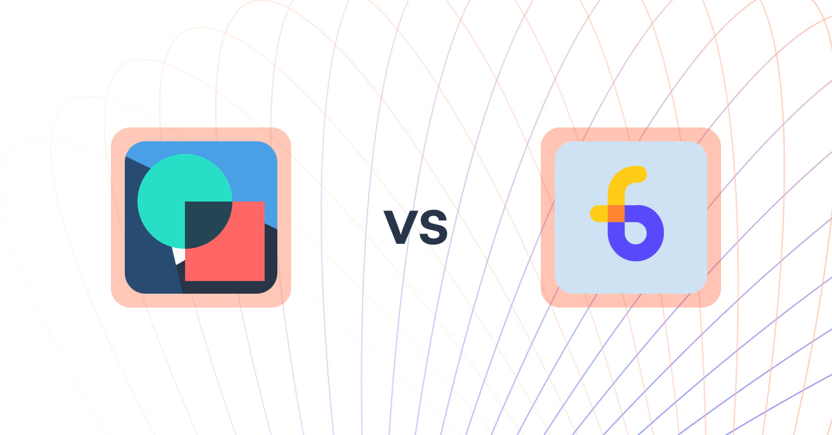 Shopify Upsell and Cross-sell Apps: involve.me vs Friendly Brands Co‑Promotion