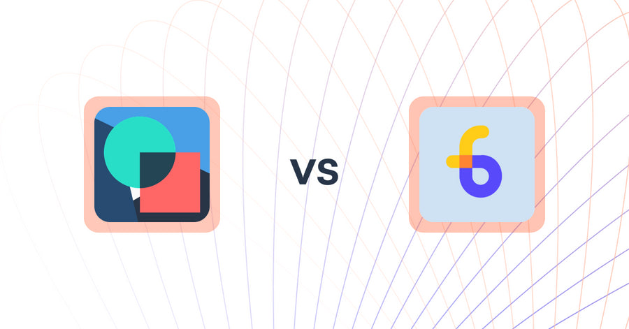 Shopify Upsell and Cross-sell Apps: involve.me vs Friendly Brands Co‑Promotion