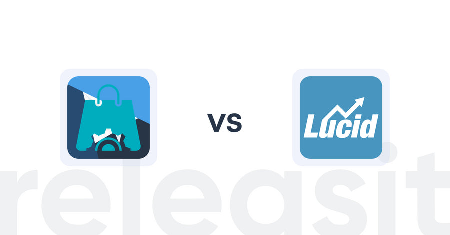 Shopify Upsell and Cross-Sell Apps: RecomBoost vs Smart Upsell & Cross‑Sell