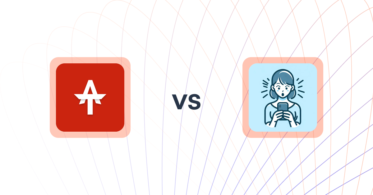 Shopify Upsell and Cross-sell Apps: TapAsko vs ラクラク診断ビルダー