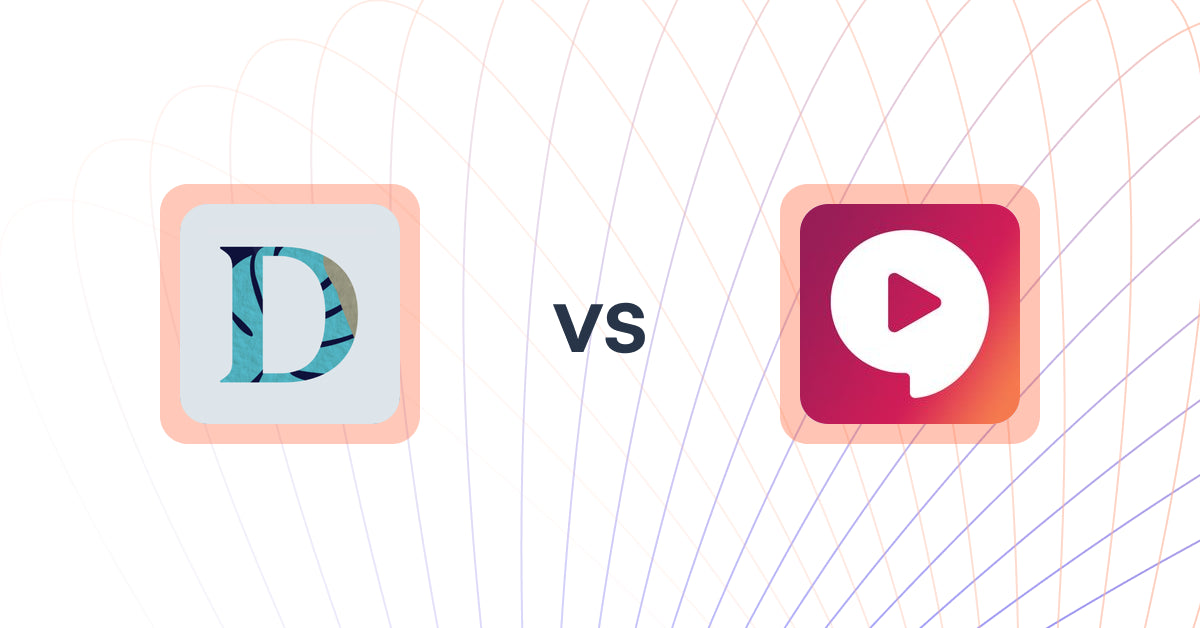 Shopify Upsell and Cross-sell Apps: Deliberate Checkout vs Live 1:1 Video Chat » Uptok