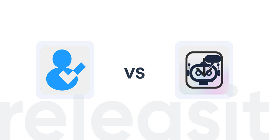 Shopify Upsell and Cross-sell Apps: Rend ‑ Custom AI Product Quiz vs RevoChat: AI Sales Chatbot