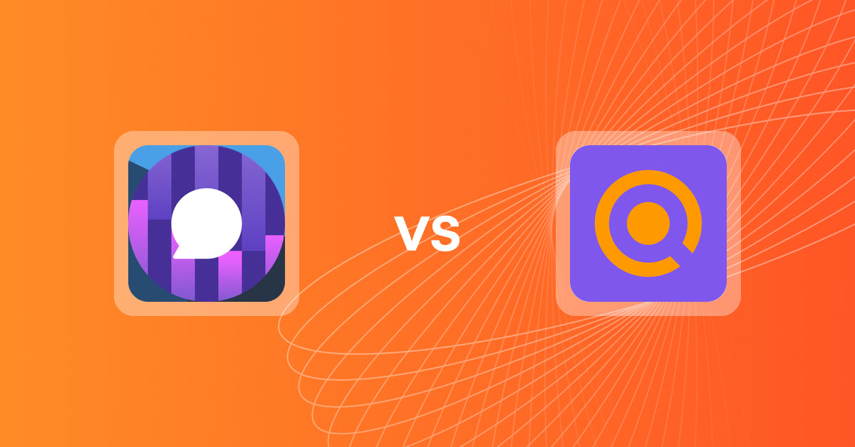 Shopify Upsell and Cross-sell Apps: iAdvize: AI Shopping Assistant vs You May Also Like Widget