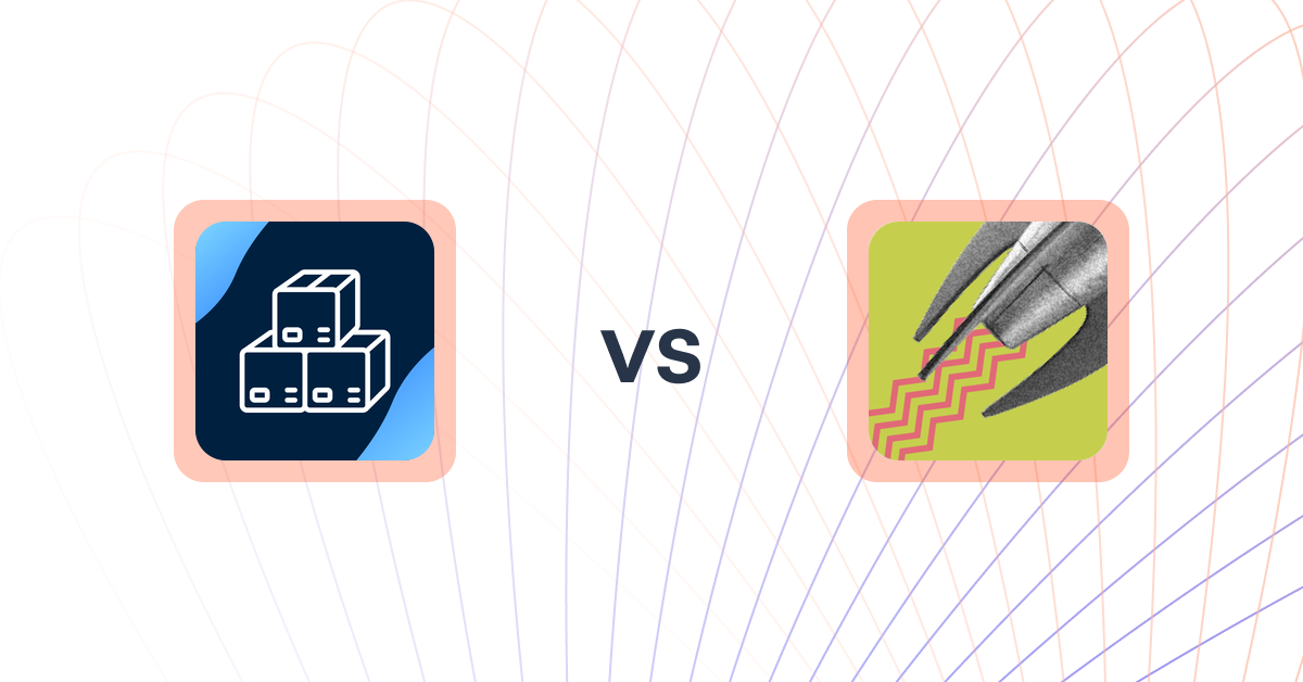 Shopify Upsell and Cross-sell Apps: Codes Wrapper ‑ Product Bundle vs. Ultimate Special Offers