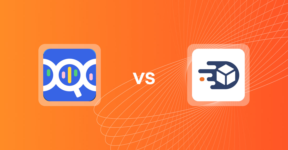 Shopify Upsell and Cross-sell Apps: Relewise vs TrackMage: Tracking & Upsells