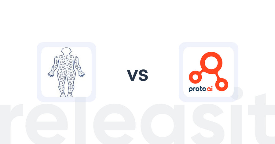 Shopify Upsell and Cross-Sell Apps: Fitnonce vs Proto AI Commerce