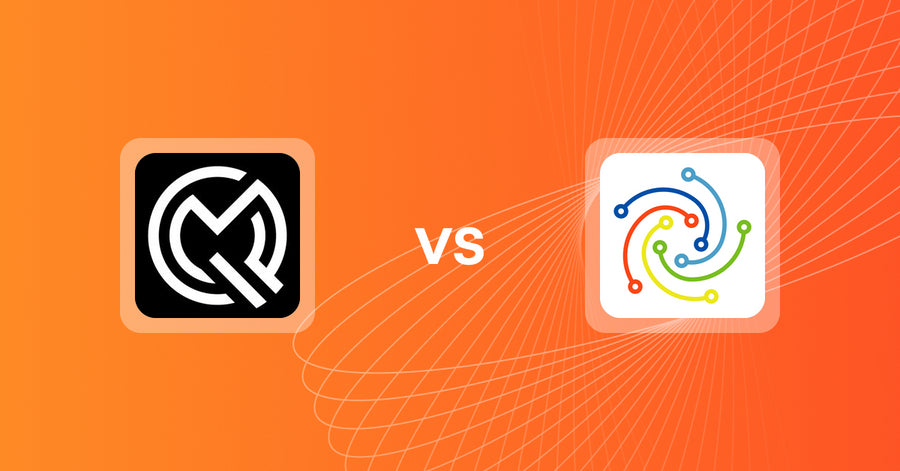 Shopify Upsell and Cross-sell Apps: QuizMaster‑Product Recommender vs. Visidea AI Search & Discovery