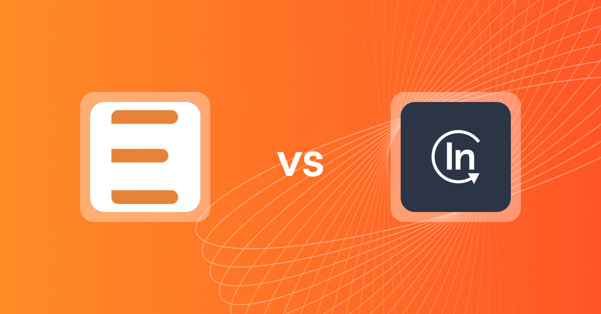 Shopify Upsell and Cross-Sell Apps: Enalito: Email, SMS, ChatBot vs Insider