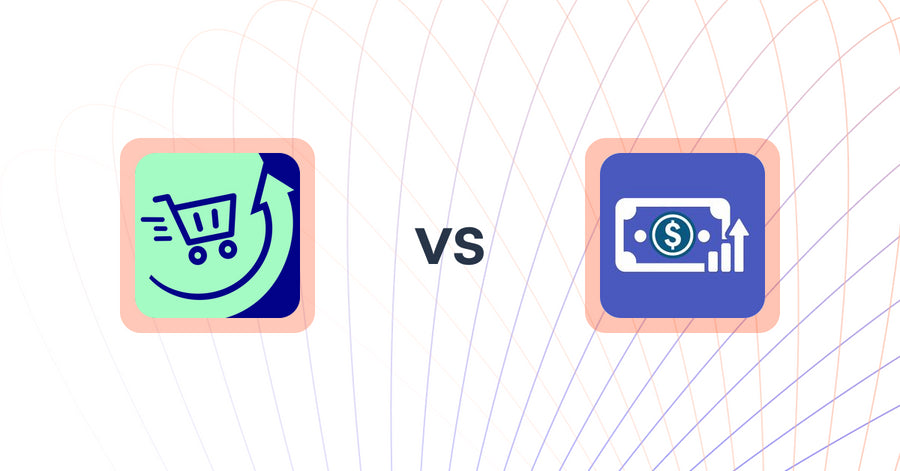 Shopify Upsell and Cross-sell Apps: Checkout Switcher One‑Click vs Checkout Upsell