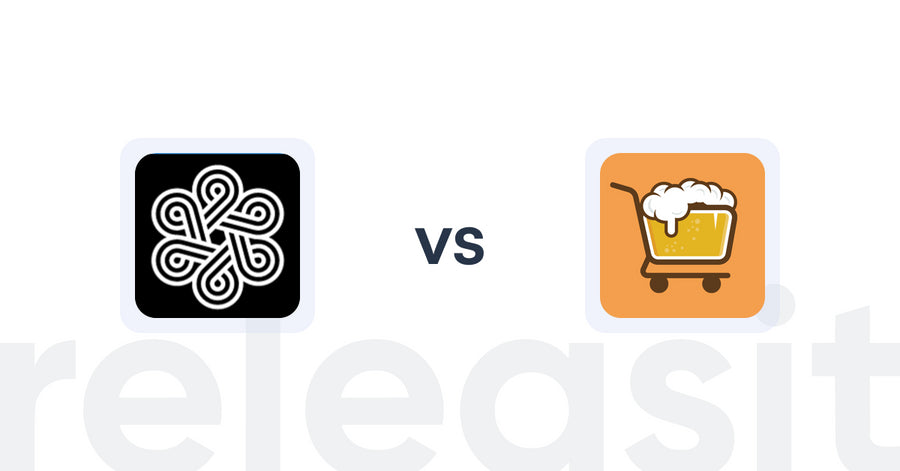 Shopify Upsell and Cross-Sell Apps: Pairbo vs. Checkout Brew Upsells & Blocks