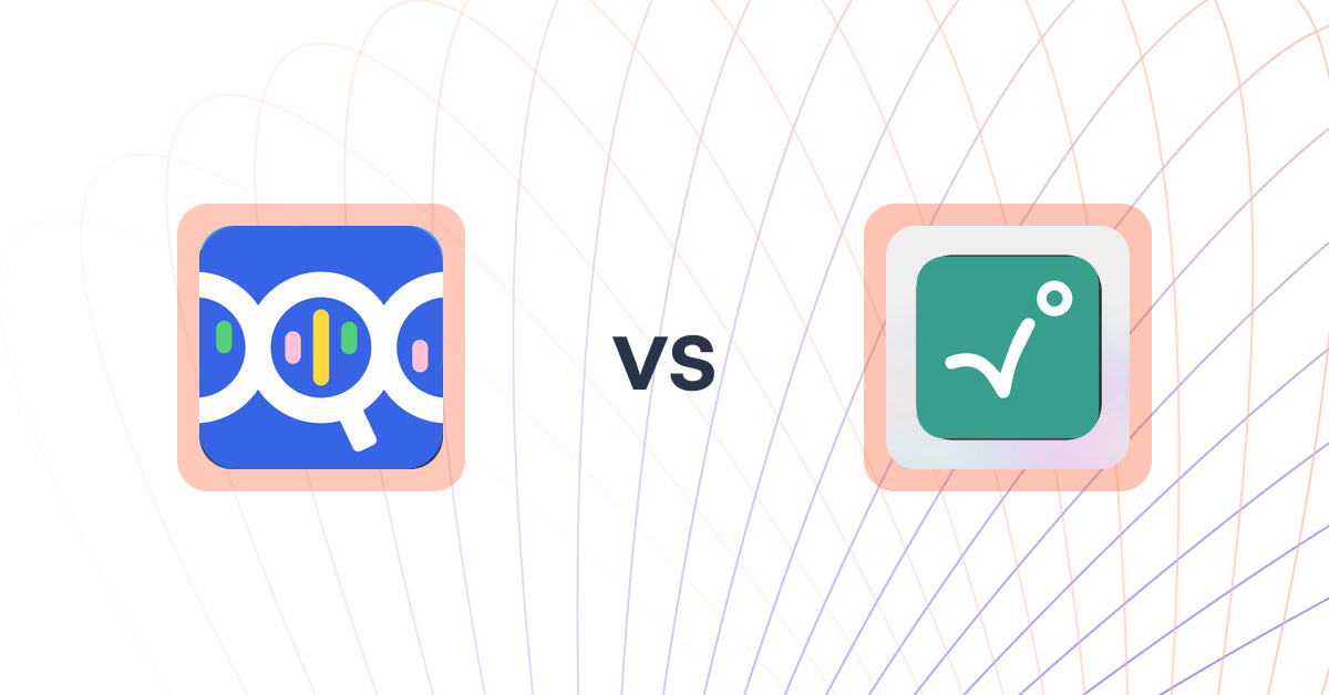 Shopify Upsell and Cross-Sell Apps: Relewise vs. RecoBounce ‑ Recover Traffic