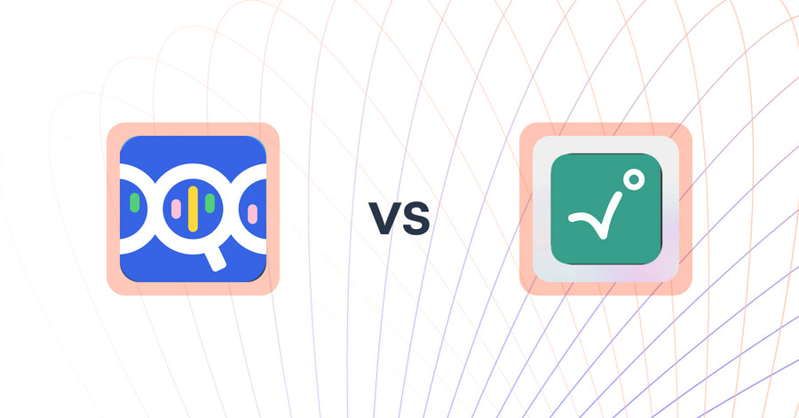 Shopify Upsell and Cross-Sell Apps: Relewise vs. RecoBounce ‑ Recover Traffic