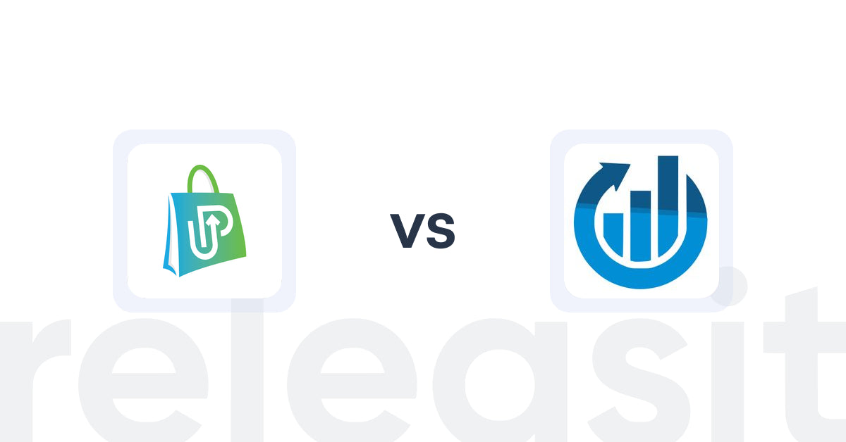 Shopify Upsell and Cross-Sell Apps: HypeUp ‑ Post Purchase Upsell vs Profit Pal ‑ Purchase Upsell