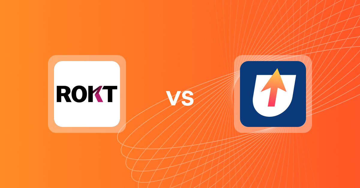 Shopify Upsell and Cross-sell Apps: Rokt Ecommerce vs One Click Upsell - Zipify OCU