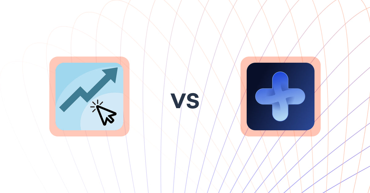 Shopify Upsell and Cross-sell Apps: After Checkout Upsell ACU vs UpsellPlus Checkout Upsells