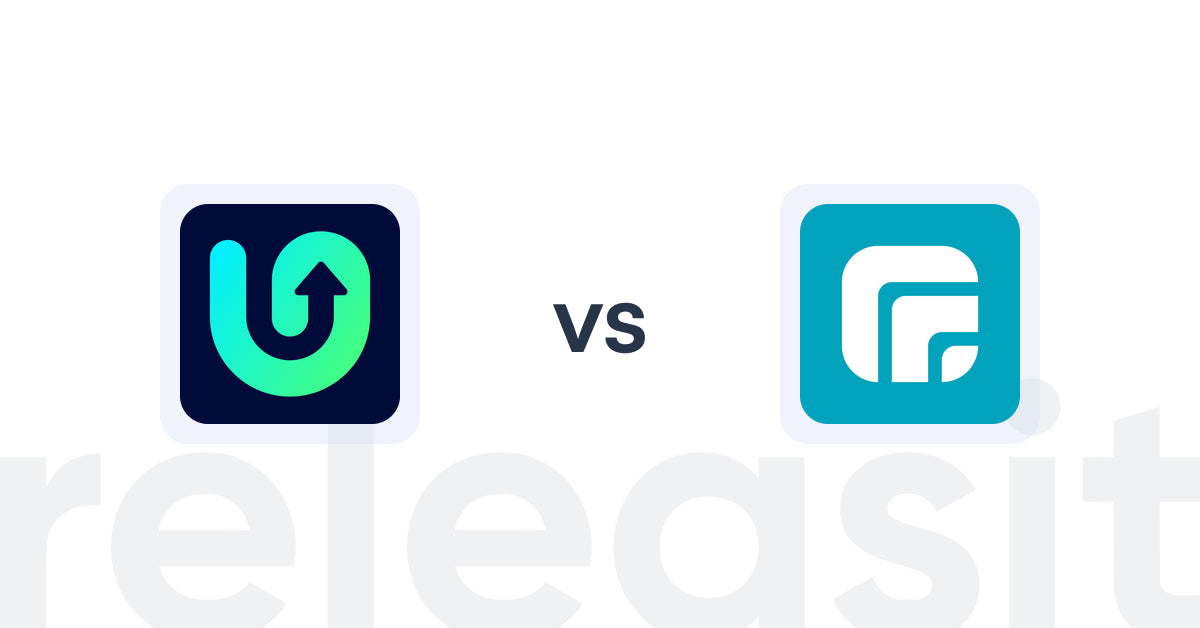 Shopify Upsell and Cross-sell Apps: SpurIT BOGO Free Gift Upsell vs EComposer Landing Page Builder