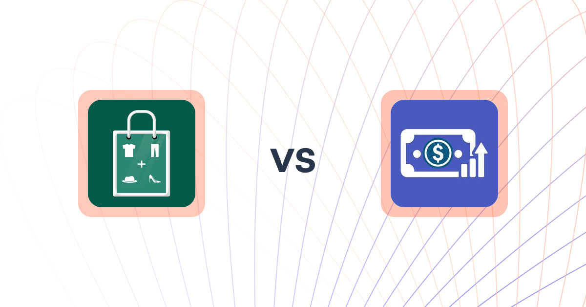 Shopify Upsell and Cross-sell Apps: Shop the Look ‑ Upsell vs. Checkout Upsell