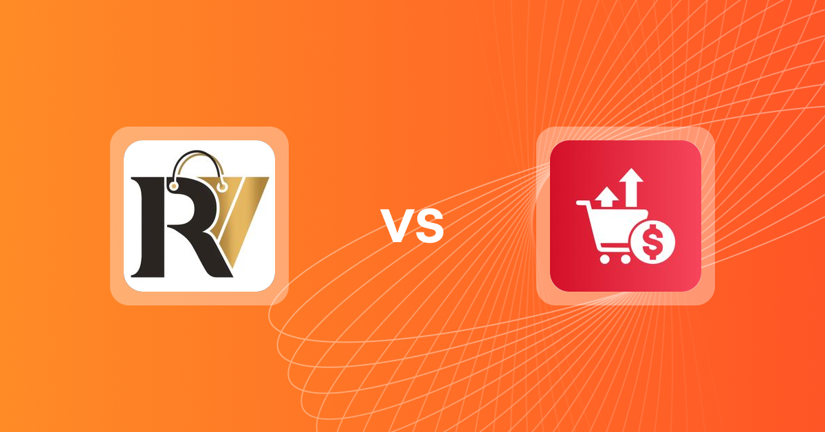 Shopify Upsell and Cross-sell Apps: LitaCat ‑ ReVisit vs Dynamic Checkout Upsell