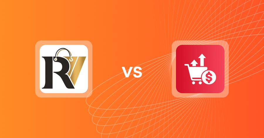 Shopify Upsell and Cross-sell Apps: LitaCat ‑ ReVisit vs Dynamic Checkout Upsell