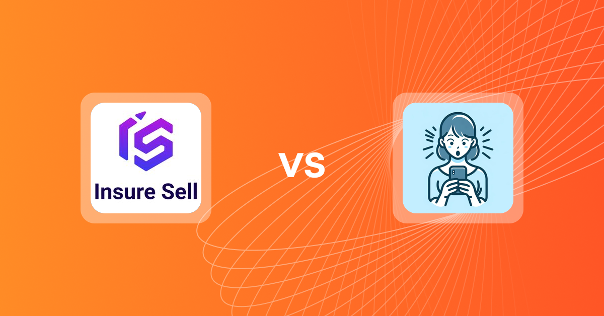 Shopify Upsell and Cross-sell Apps: Insure Sell vs ラクラク診断ビルダー