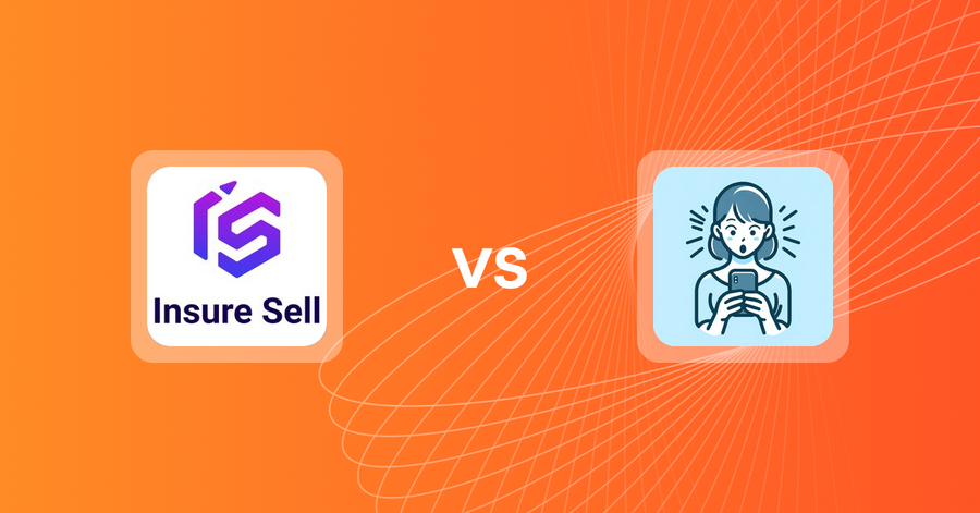 Shopify Upsell and Cross-sell Apps: Insure Sell vs ラクラク診断ビルダー