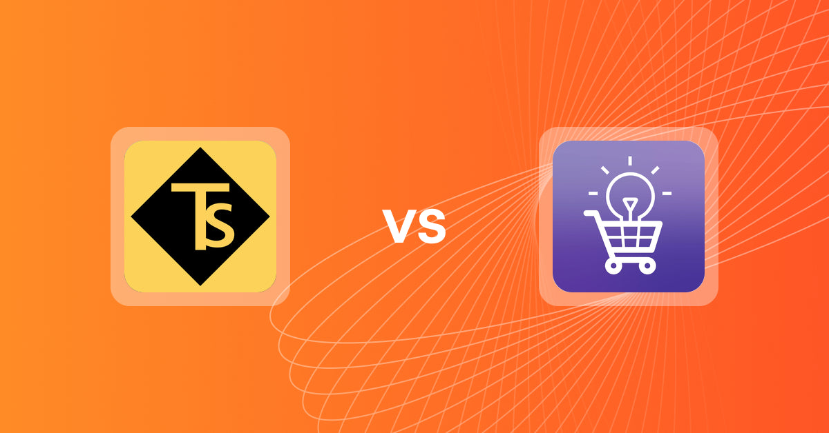 Shopify Upsell and Cross-sell Apps: Together Sell vs Product Recommendations Magic