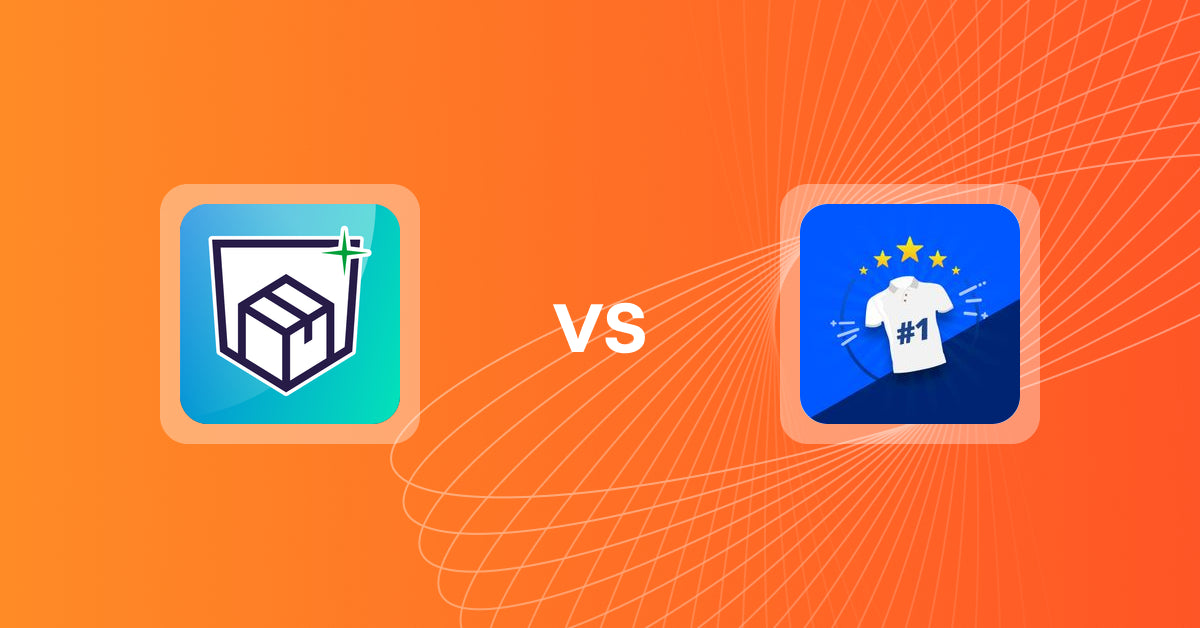 Shopify Upsell and Cross-sell Apps: Insure Booster vs Popular Products on Your Store