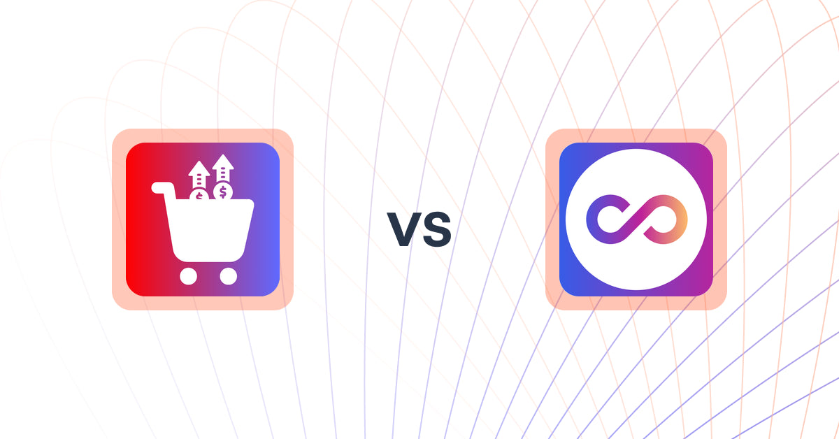 Shopify Upsell and Cross-sell Apps: Upsurge‑AI PostPurchase Upsell vs Rebuy Personalization Engine