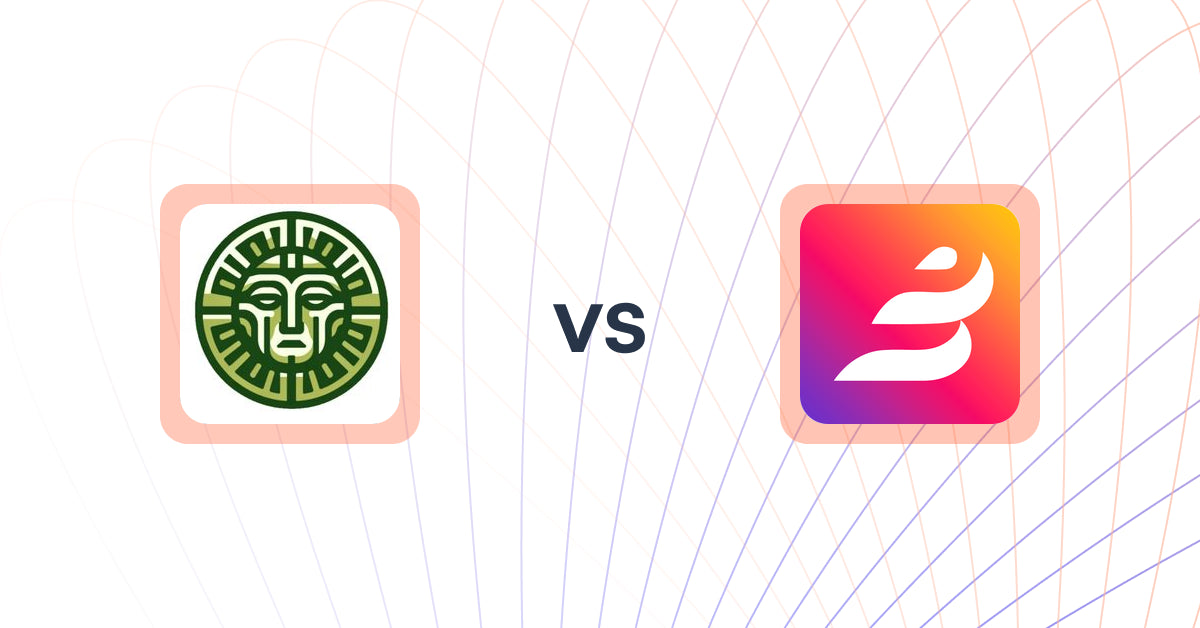 Shopify Upsell and Cross-Sell Apps: Azteca ‑ AI Shopping Assistant vs Beae Landing Page Builder