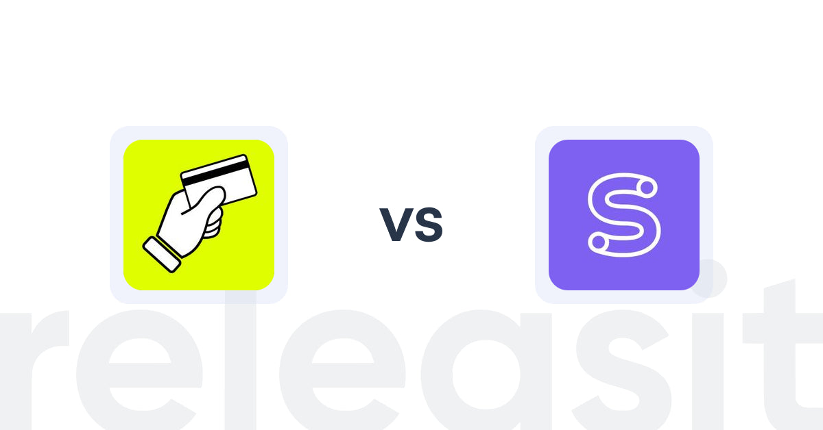 Shopify Upsell and Cross-sell Apps: CartFee: Add Credit Card Fees vs Shopcast: Product Recommender