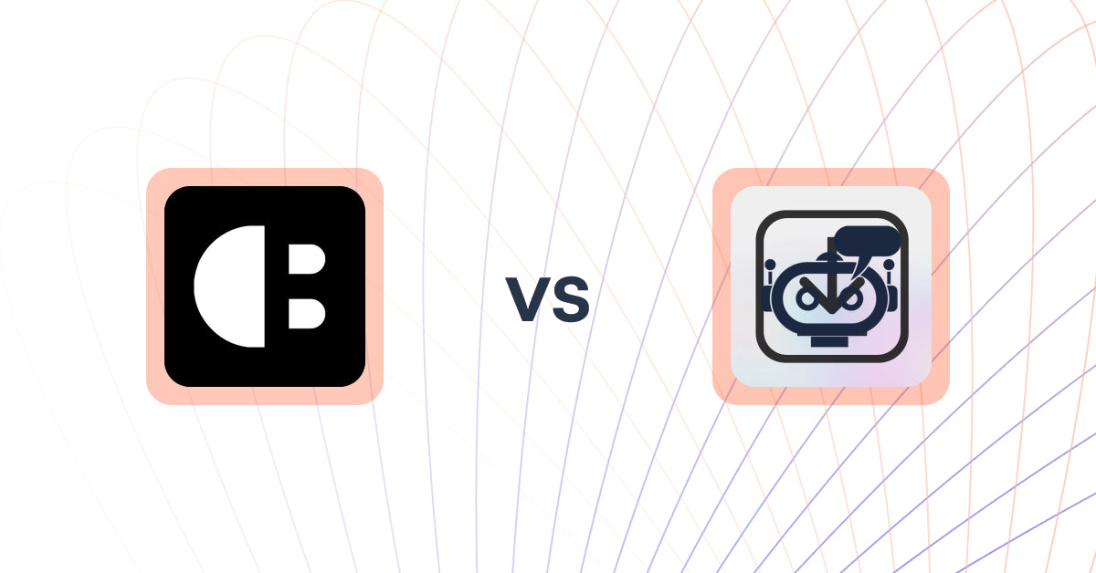 Shopify Upsell and Cross-sell Apps: ActionHub Audience Targeting vs RevoChat: AI Sales Chatbot