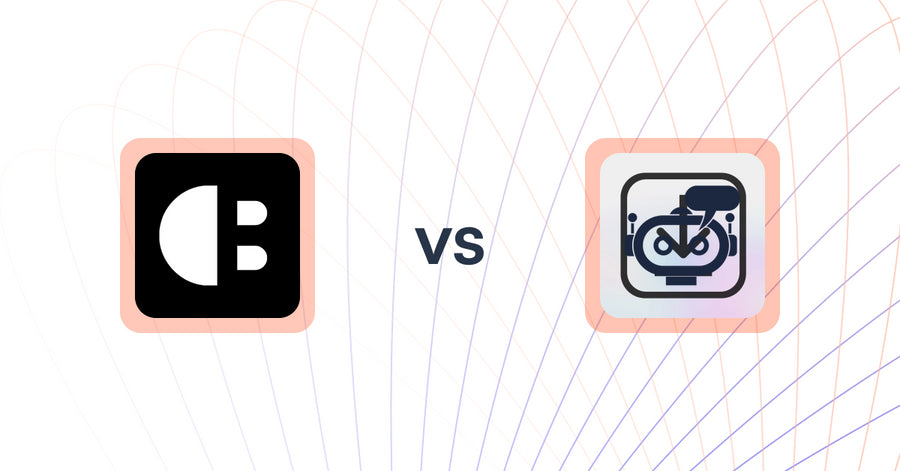 Shopify Upsell and Cross-sell Apps: ActionHub Audience Targeting vs RevoChat: AI Sales Chatbot