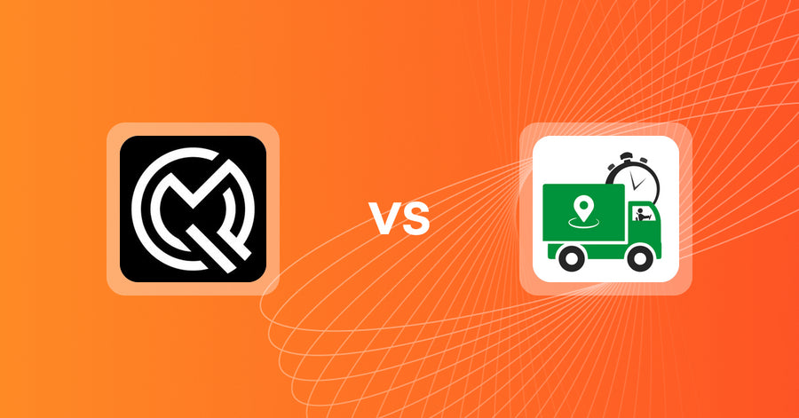 Shopify Upsell and Cross-Sell Apps: QuizMaster‑Product Recommender vs Elightwalk Shipping Bar Upsell