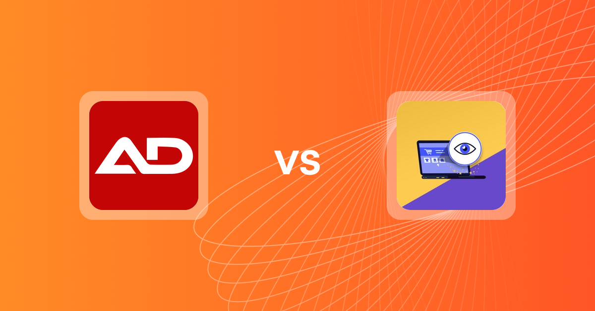 Shopify Upsell and Cross-Sell Apps: Product Bundle & Discount AOD vs. ReVisit‑Recent Viewed Products