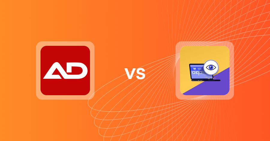 Shopify Upsell and Cross-Sell Apps: Product Bundle & Discount AOD vs. ReVisit‑Recent Viewed Products