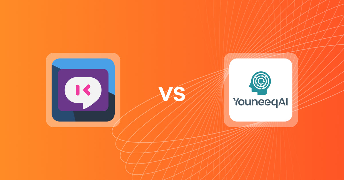 Shopify Upsell and Cross-Sell Apps: SAN‑AI: Sales & AI Chatbot vs Youneeq AI Personalization