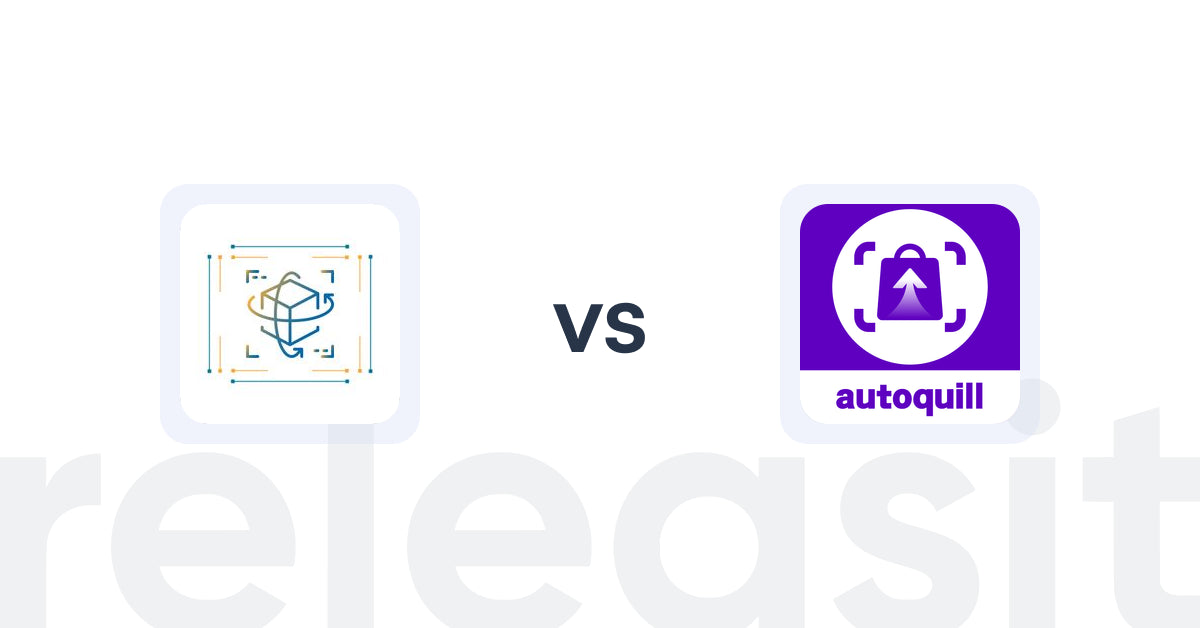 Shopify Upsell and Cross-sell Apps: Digiware AI Products Recommend vs. AI agent Upsell ‑ autoquill